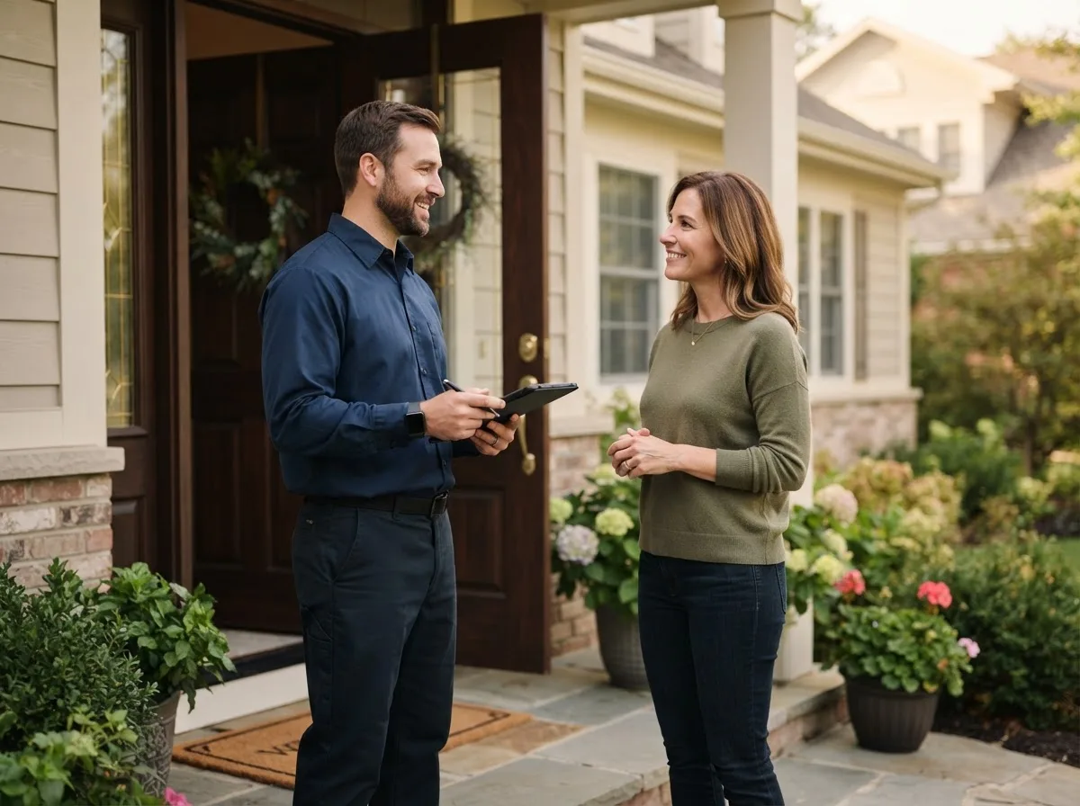 Water damage restoration FAQs for Leeds, ME